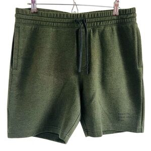 Municipal Sport Utility Gear Shorts